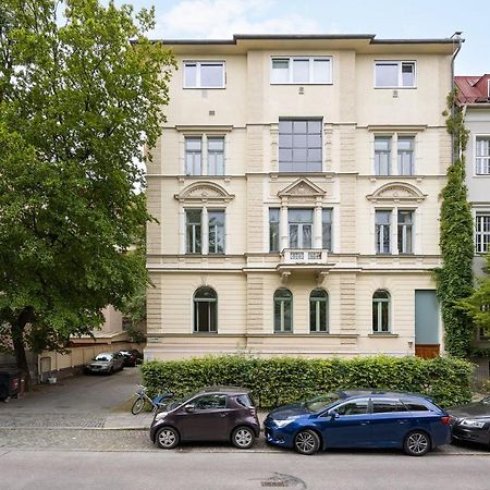 Munich City - Apartment 2 Bedroom With Great Kitchen Экстерьер фото