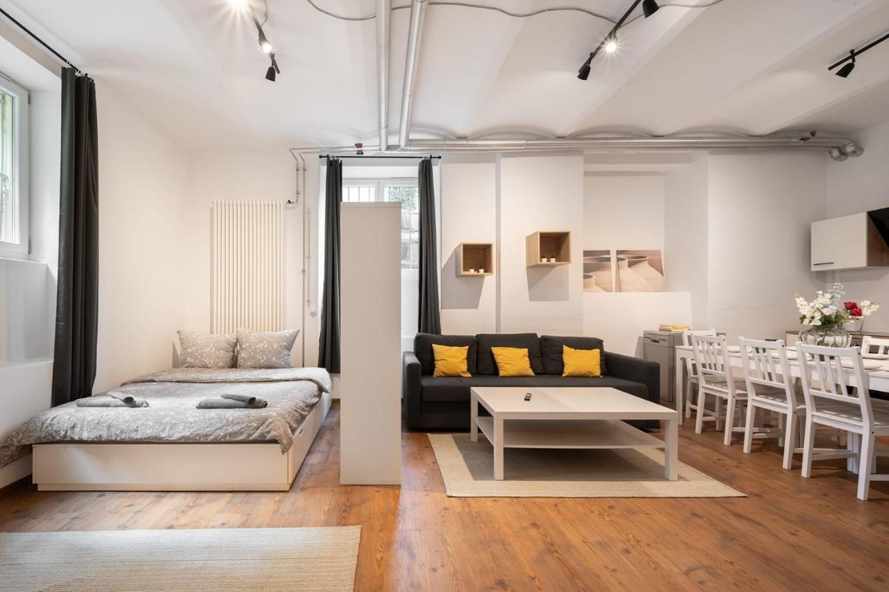 Munich City - Apartment 2 Bedroom With Great Kitchen Экстерьер фото
