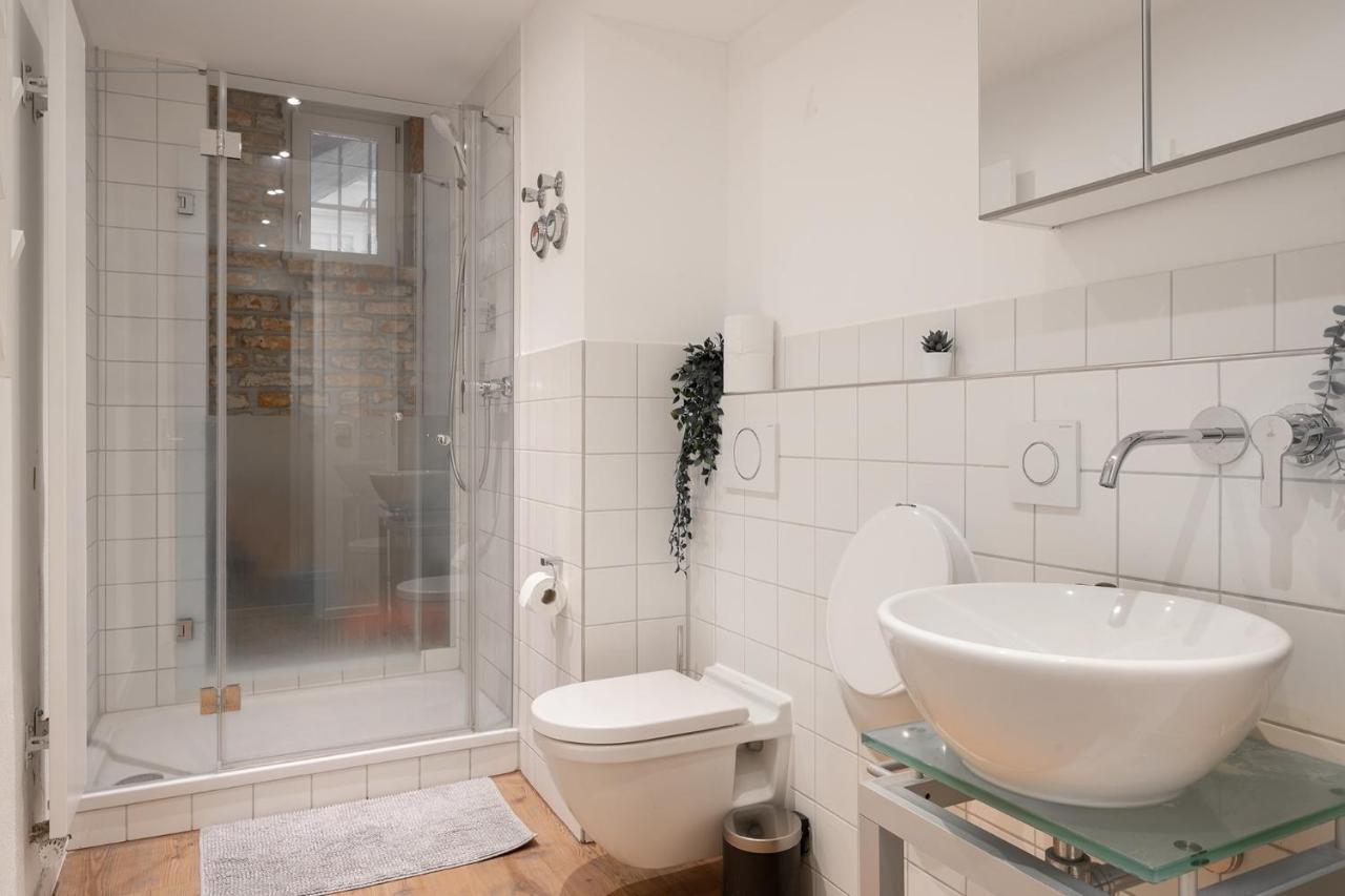 Munich City - Apartment 2 Bedroom With Great Kitchen Экстерьер фото