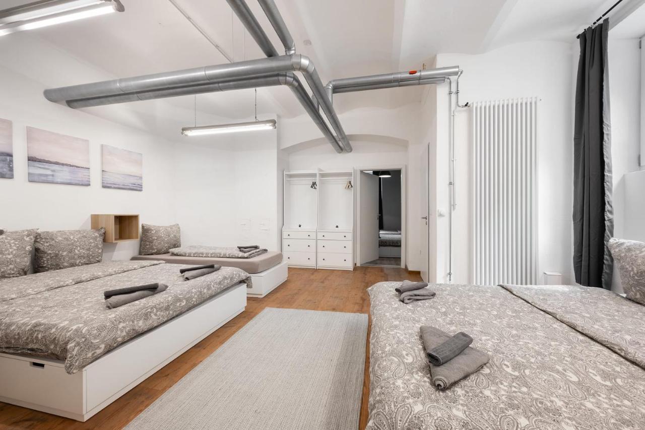 Munich City - Apartment 2 Bedroom With Great Kitchen Экстерьер фото